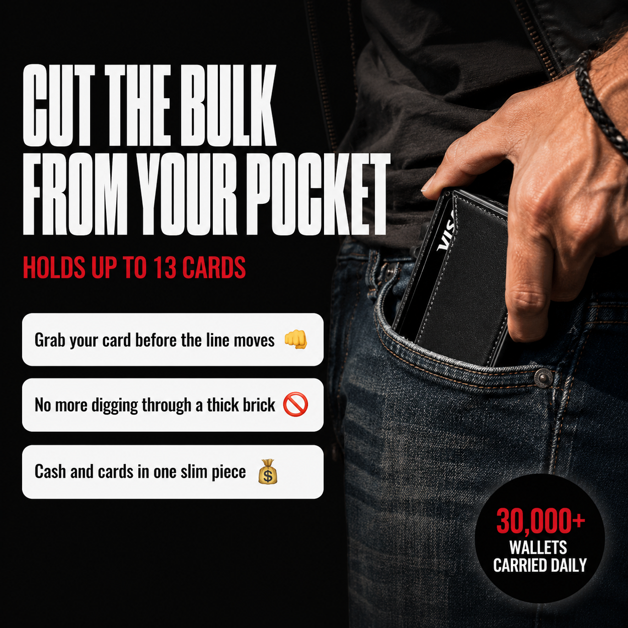 The Apex Wallet